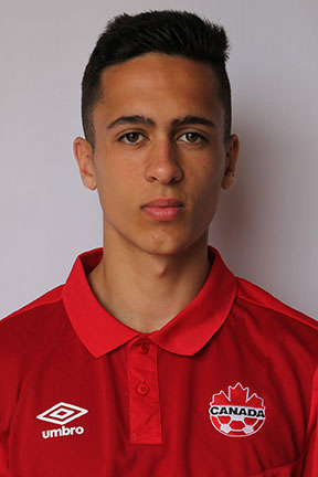 Ryan Amorim