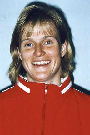 Suzanne Muir