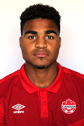 Marques Antoine