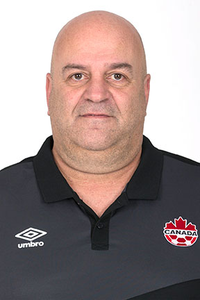 Mike Moretto