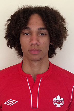 Donavon Anderson