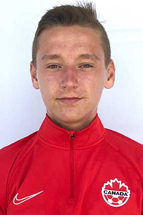 Markus Pusztahegyi