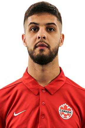 Abdelmou Nboucha
