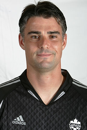 Pat Onstad