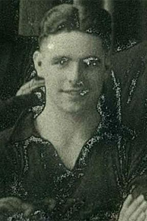 Harry Phillips