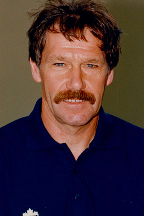 Tony Waiters