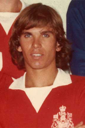 Gary Aubert