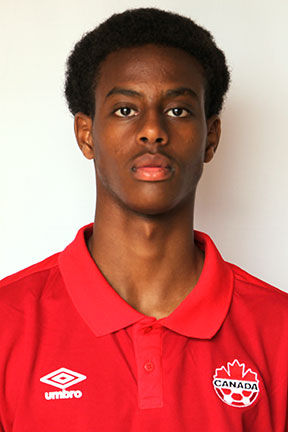 Zakaria Abdi