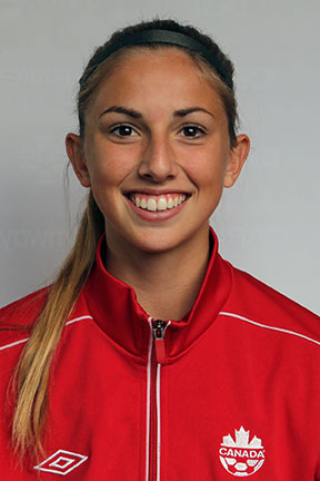 Sarah Kinzner