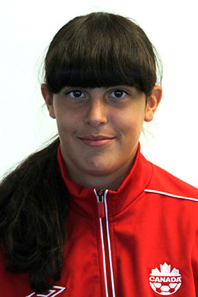 Marissa Zucchetto