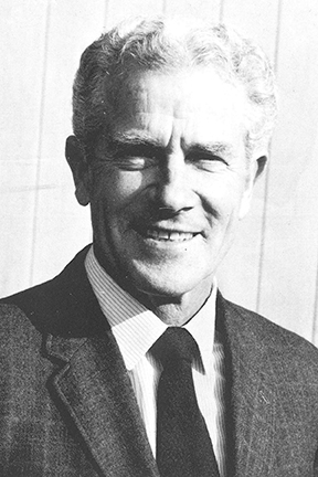 Dan Kulai