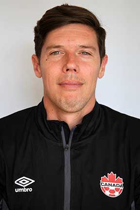 Patrick Leduc