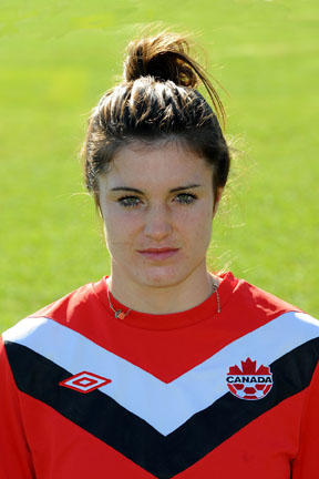 Christina Julien