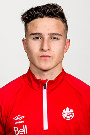 Gabriel Escobar