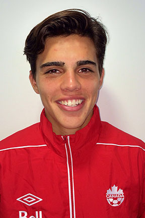 Mateo Restrepo