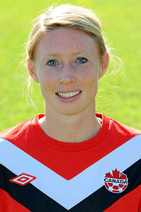 Melanie Booth