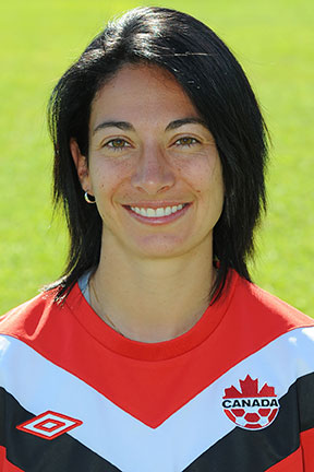 Marie-Eve Nault