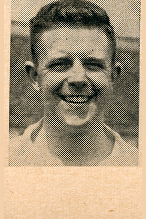 Doug McDonald