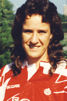 Joan McEachern