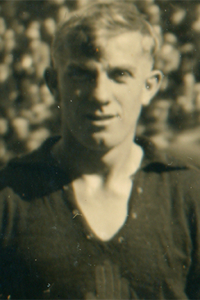 Joe Clulow