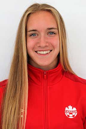 Sophie Guilmette