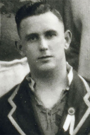 Dick Williams