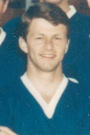 Jim Berry