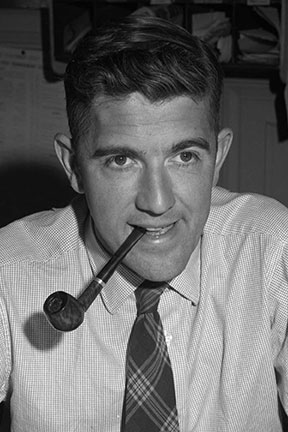 Jeff Cross