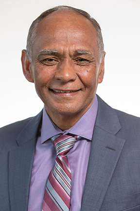 Percy Hoff