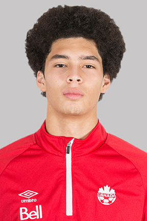 Ronaldo Marshall