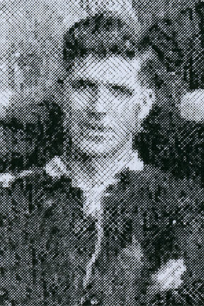 Duncan Graham