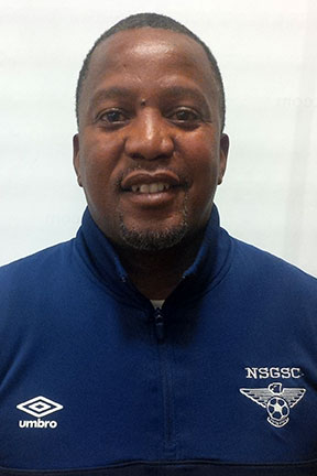 Sipho Sibiya