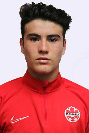 Emiliano Brienza