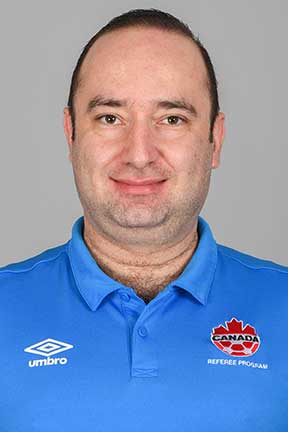 Bedik Charchafian