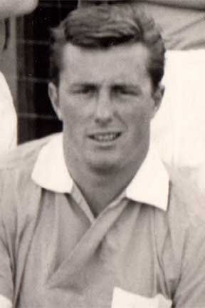 Gary Stevens