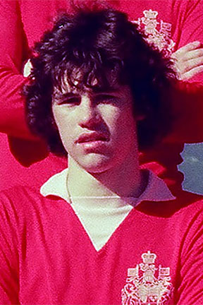 Jim McLoughlin