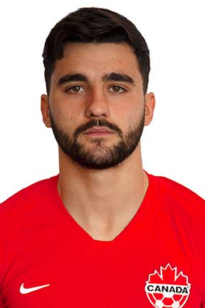 Tristan Borges