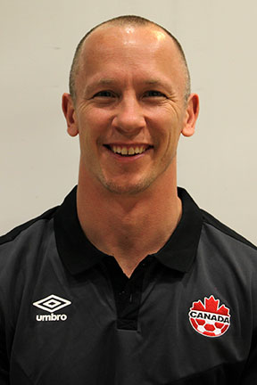 Garret Kusch