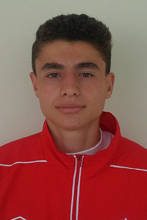 Andrew Dias
