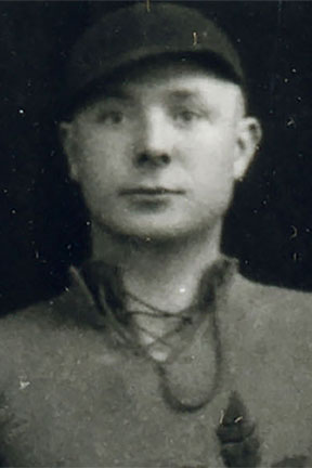 Stan Tait