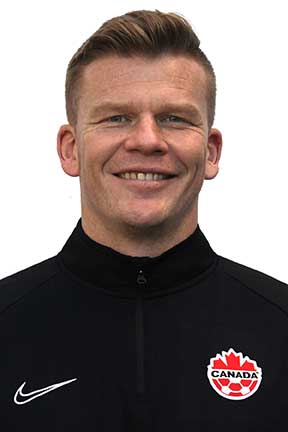 Nick Clarke