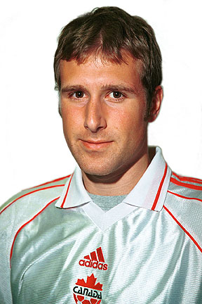 Mark Rogers