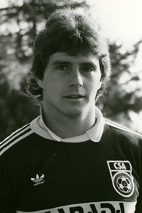 Chris Turner