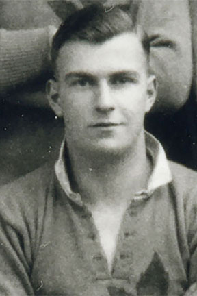 Don Archibald