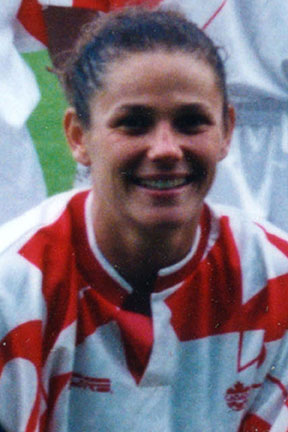 Michelle Ring