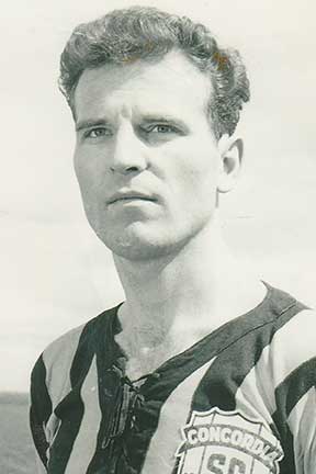 George Turay