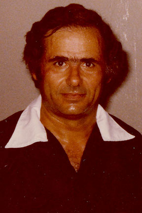 Dino Soupliotis