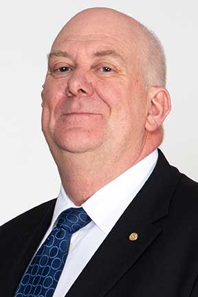 Joe Guest