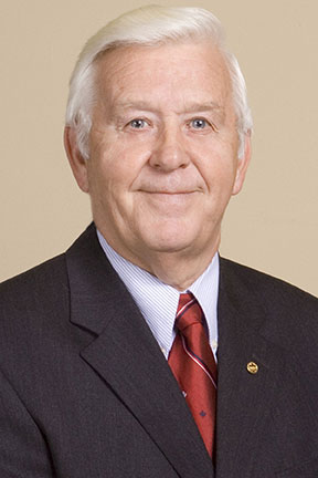 Angus Barrett