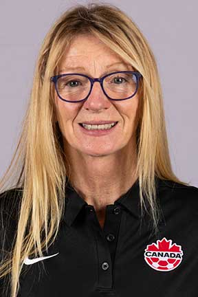 Kim Blake